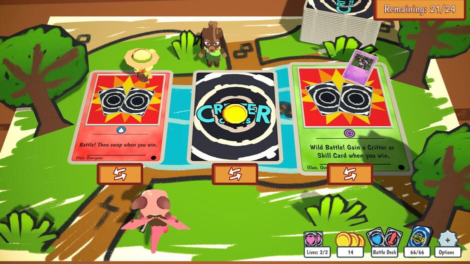 Isle of Swaps screenshot 3