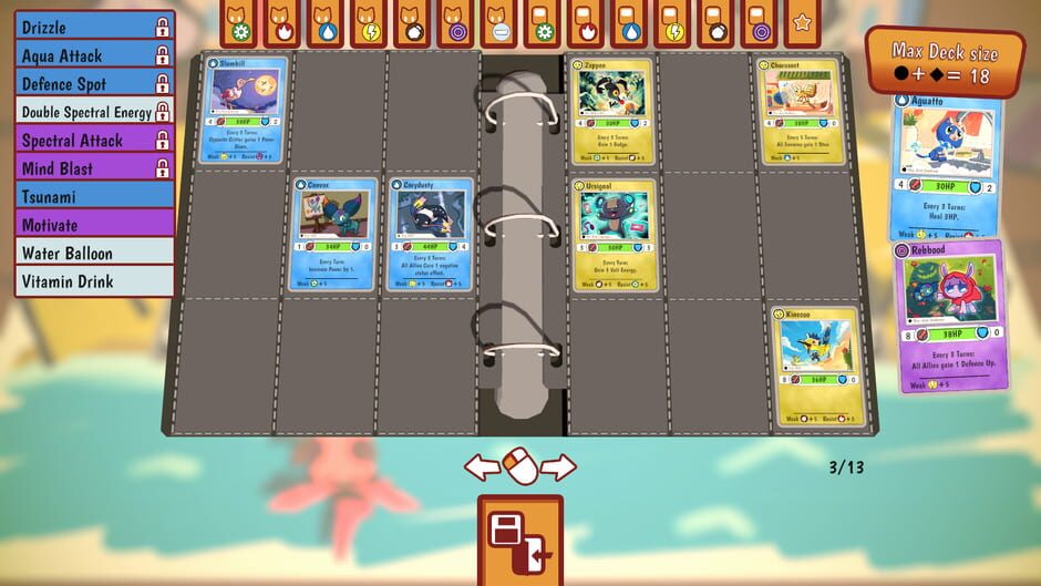 Isle of Swaps screenshot 4