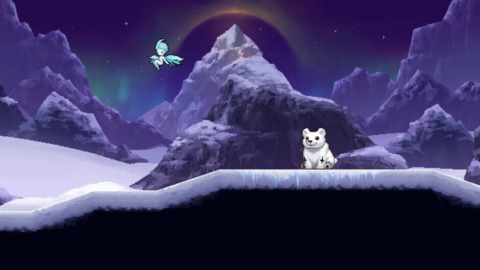 TEVI screenshot 5