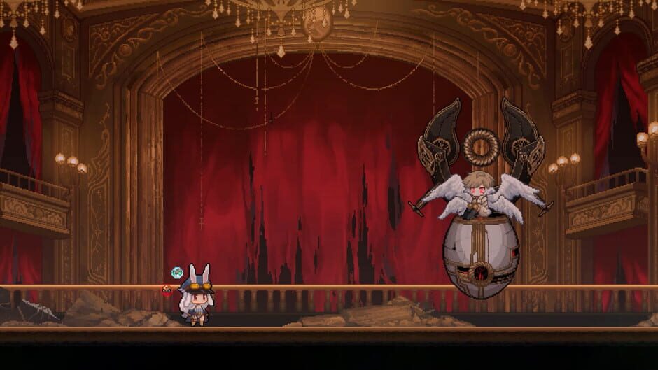 TEVI screenshot 6
