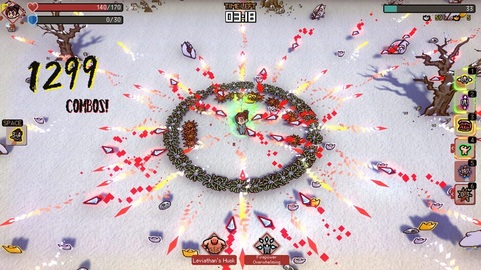 Noobs want to Live screenshot 1