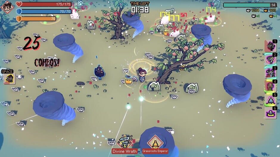 Noobs want to Live screenshot 5