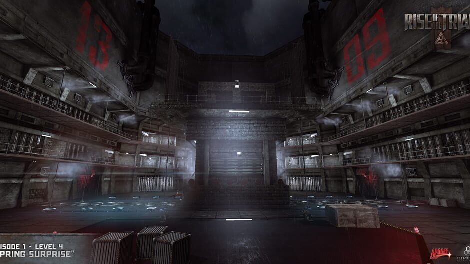 Rise of the Triad screenshot 3