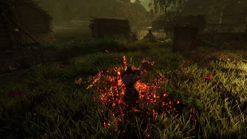 The Quinfall screenshot 12