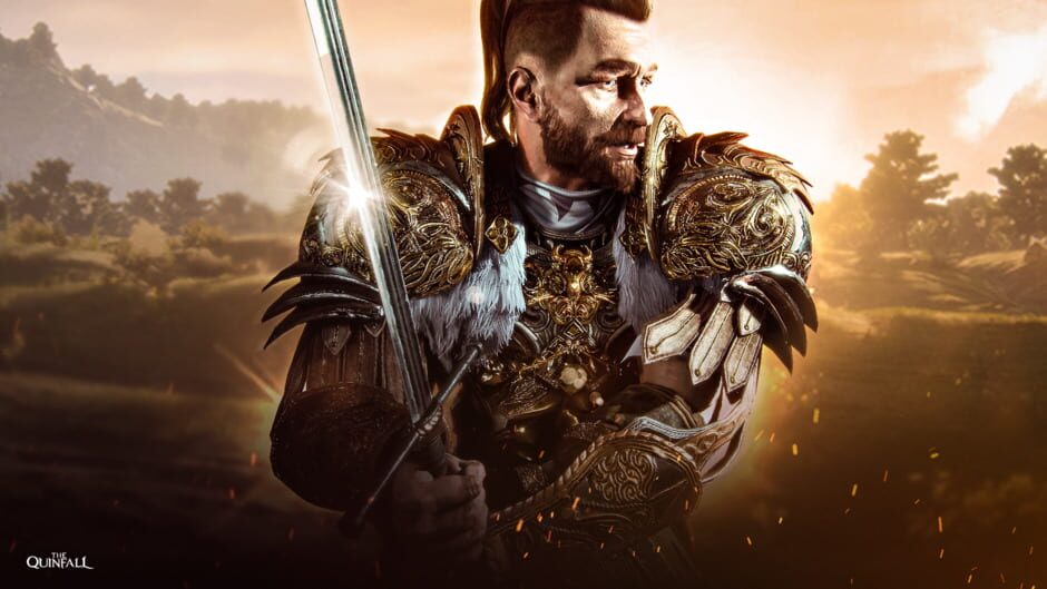 The Quinfall screenshot 16