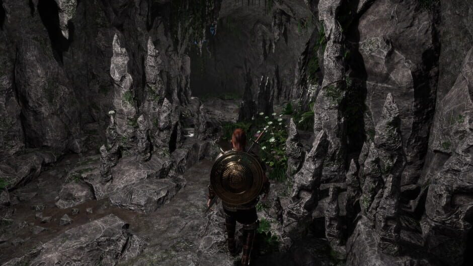 The Quinfall screenshot 5