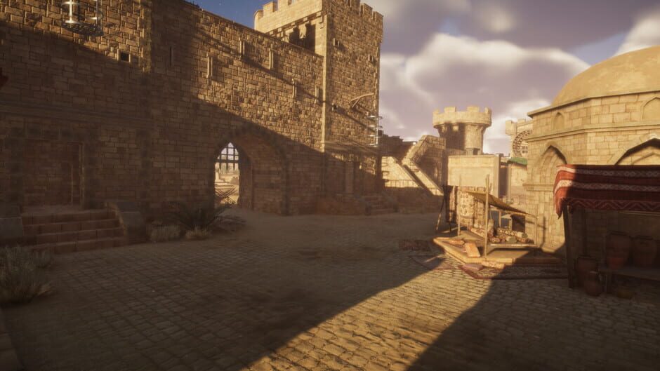 The Quinfall screenshot 7