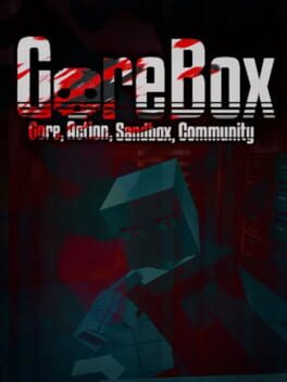 GoreBox cover