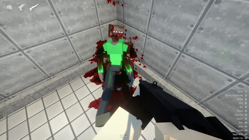GoreBox screenshot 1