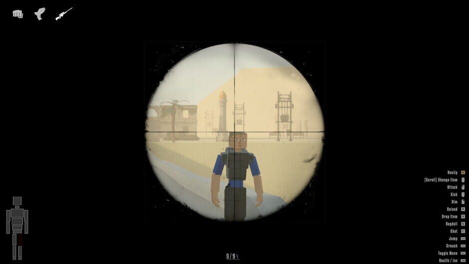 GoreBox screenshot 4