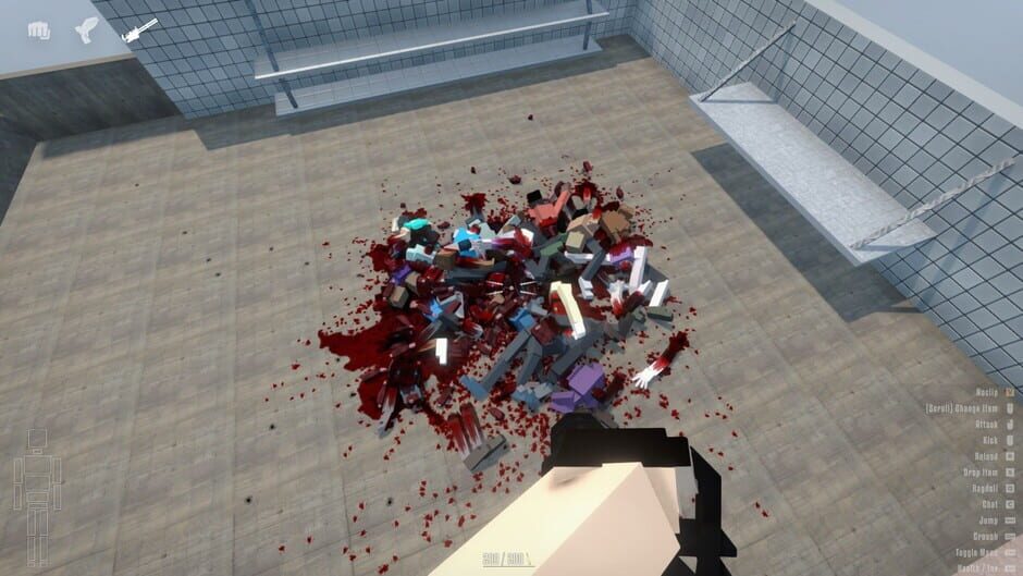 GoreBox screenshot 6