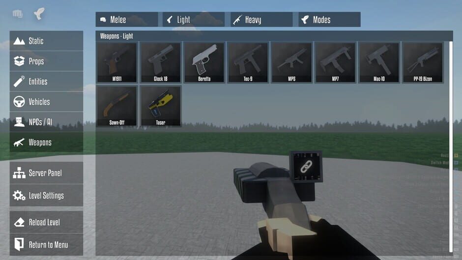 GoreBox screenshot 7