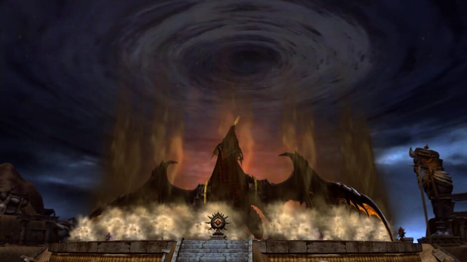 Dragon Nest screenshot 1