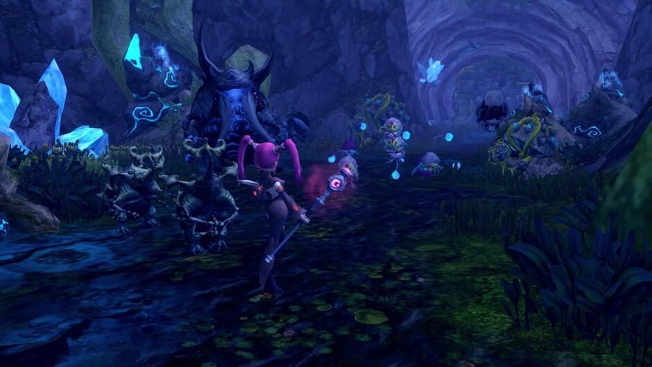 Dragon Nest screenshot 3