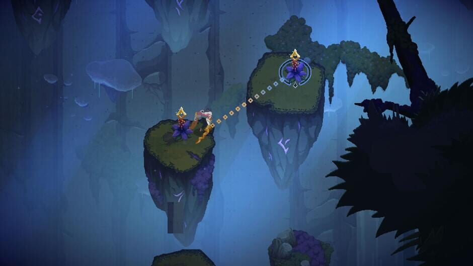 The Mageseeker: A League of Legends Story screenshot 2