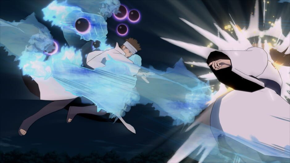 Naruto x Boruto: Ultimate Ninja Storm Connections screenshot 2