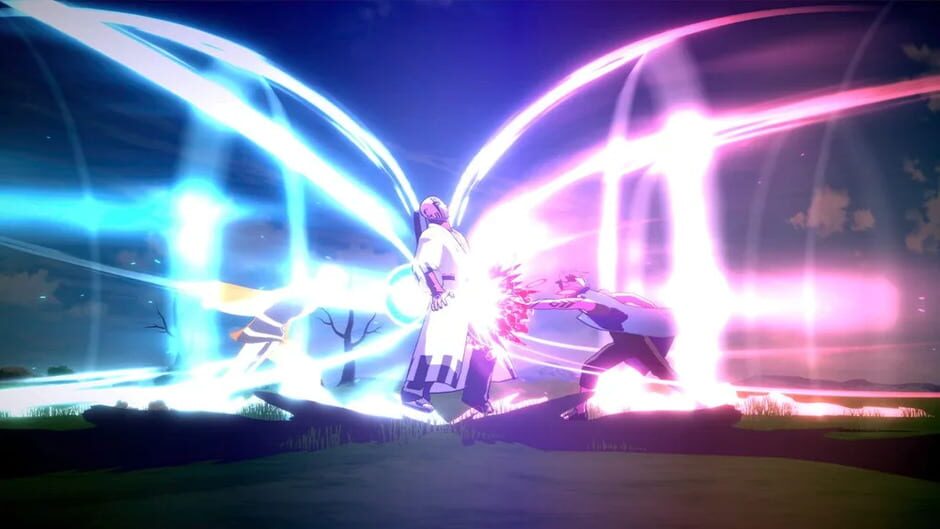 Naruto x Boruto: Ultimate Ninja Storm Connections screenshot 10