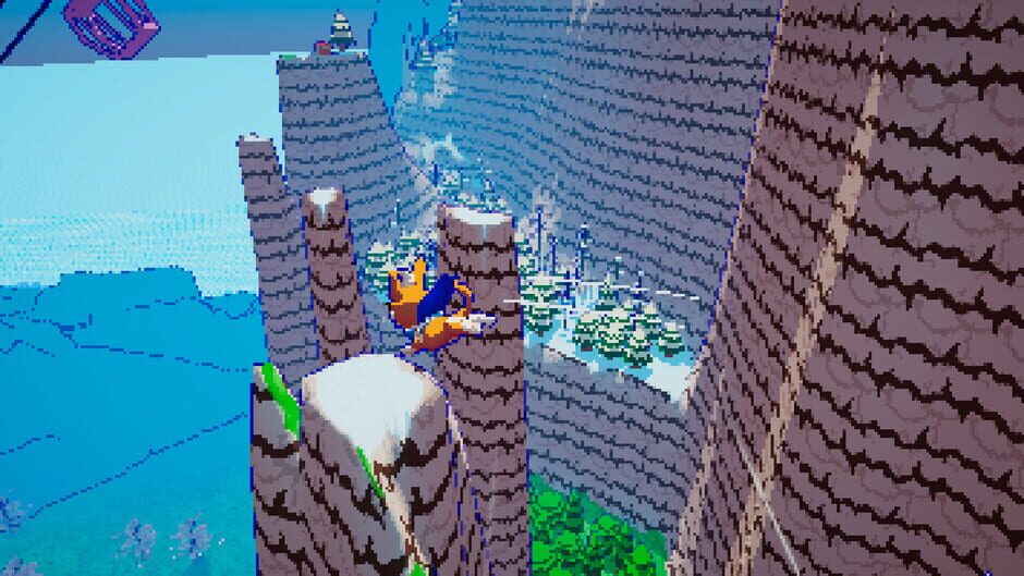 A Corgi's Cozy Hike screenshot 6