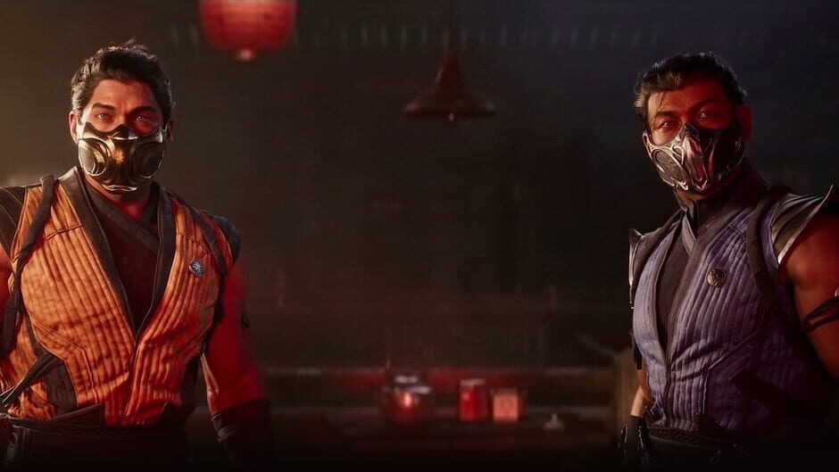 Mortal Kombat 1 screenshot 2