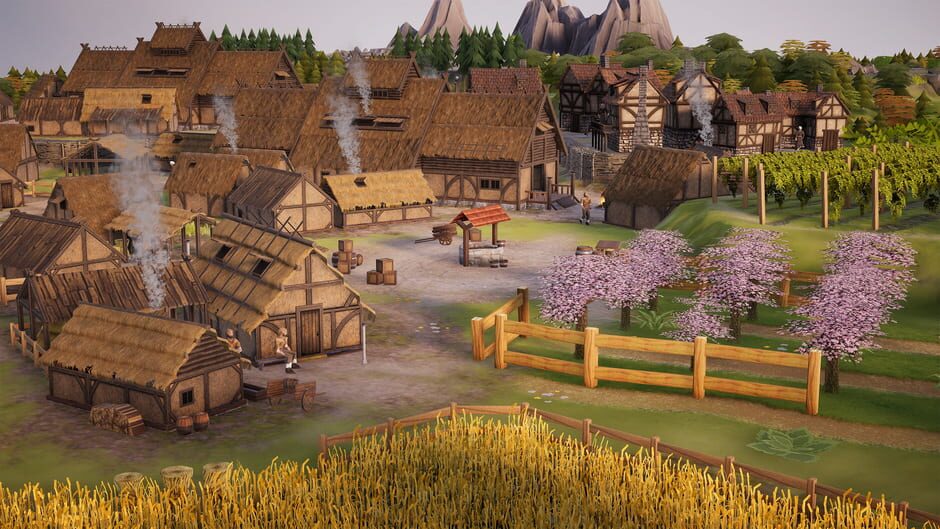 TerraScape screenshot 3