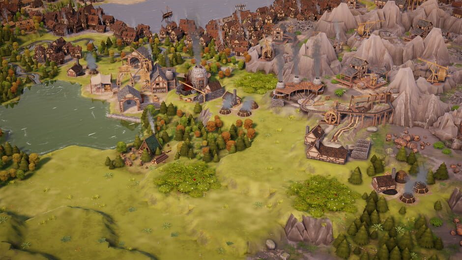 TerraScape screenshot 5