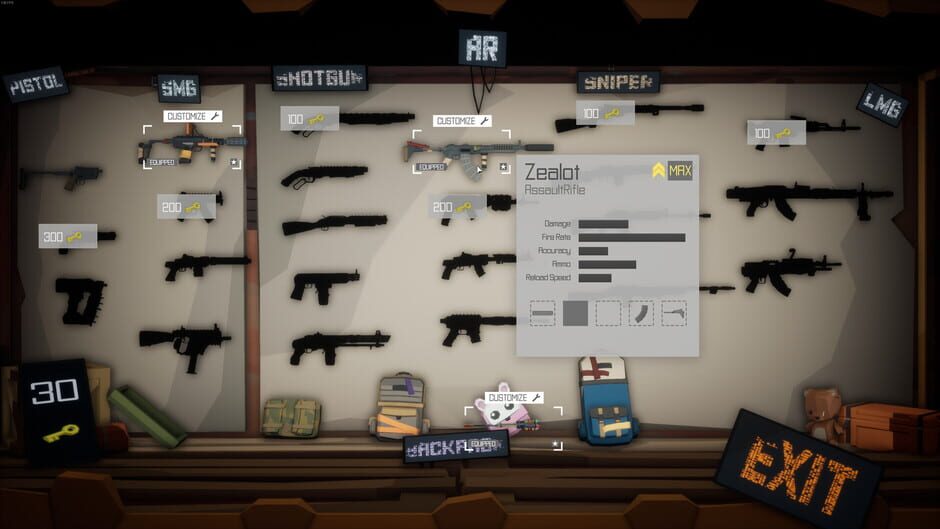 Zombie Builder Defense 2 screenshot 2