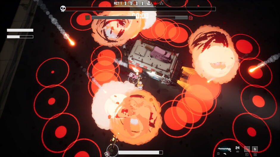 Zombie Builder Defense 2 screenshot 4