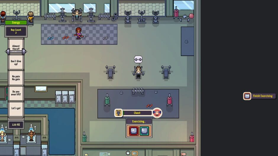 To Pixelia screenshot 11