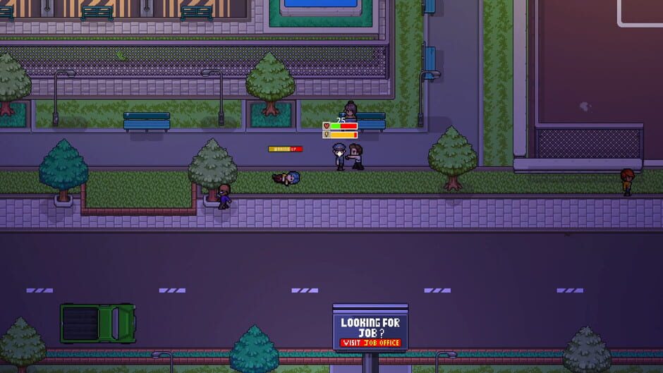 To Pixelia screenshot 12