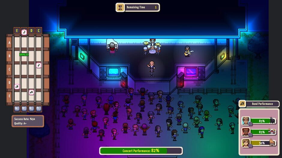 To Pixelia screenshot 15