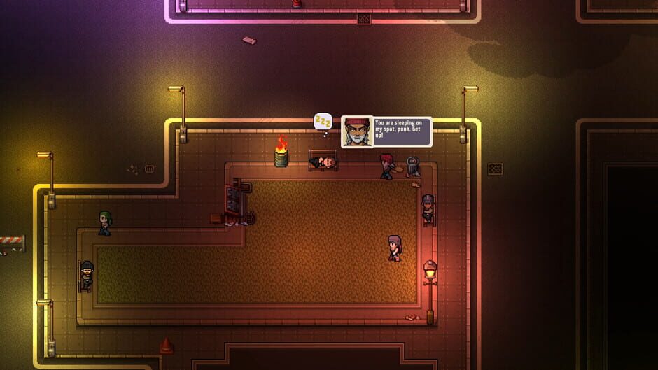 To Pixelia screenshot 16