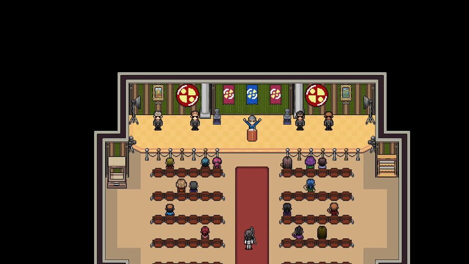 To Pixelia screenshot 17