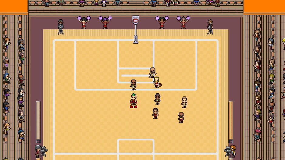 To Pixelia screenshot 3