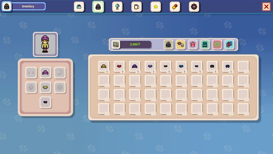 To Pixelia screenshot 4