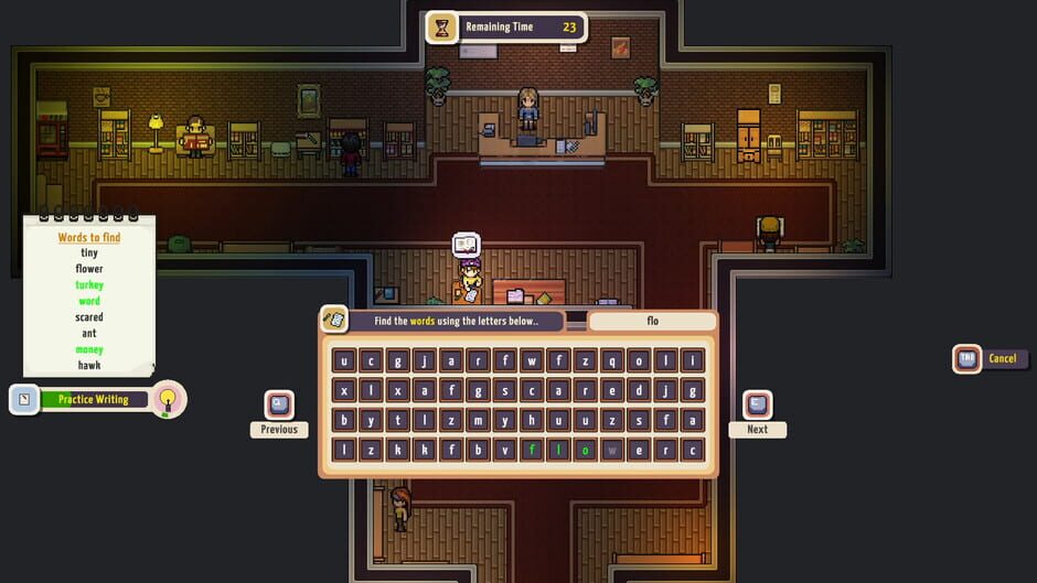 To Pixelia screenshot 6