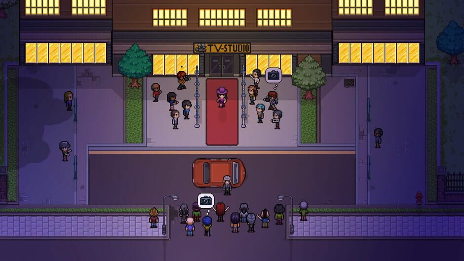 To Pixelia screenshot 7