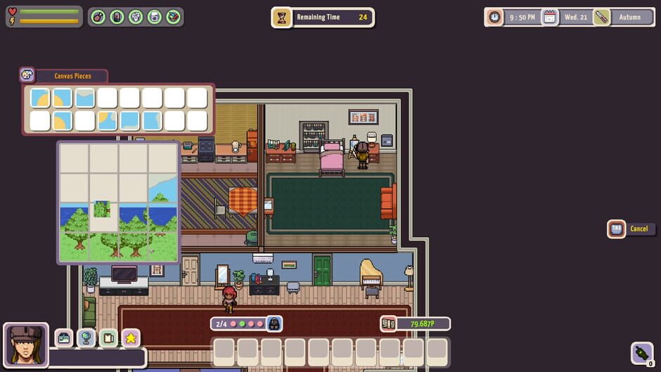 To Pixelia screenshot 9