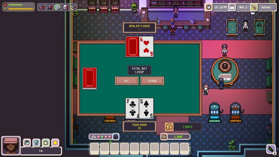 To Pixelia screenshot 10