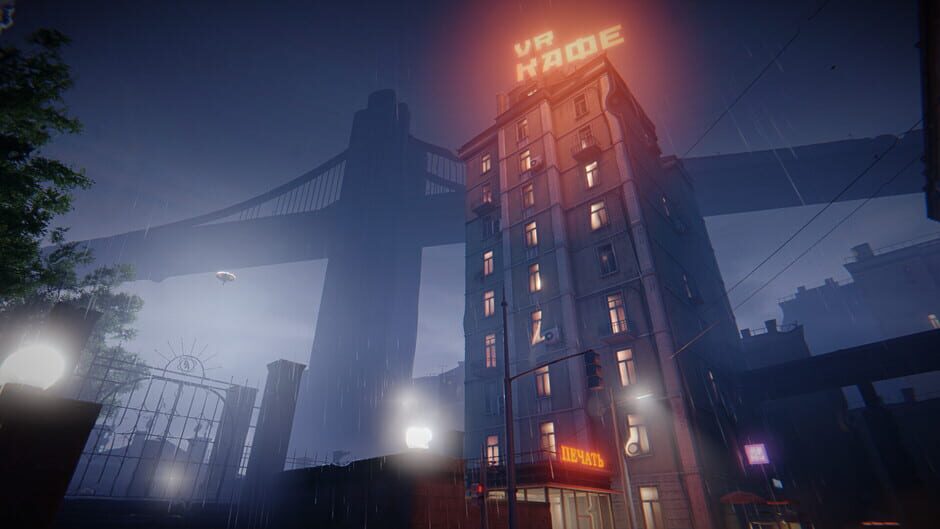 Hail to the Rainbow screenshot 7