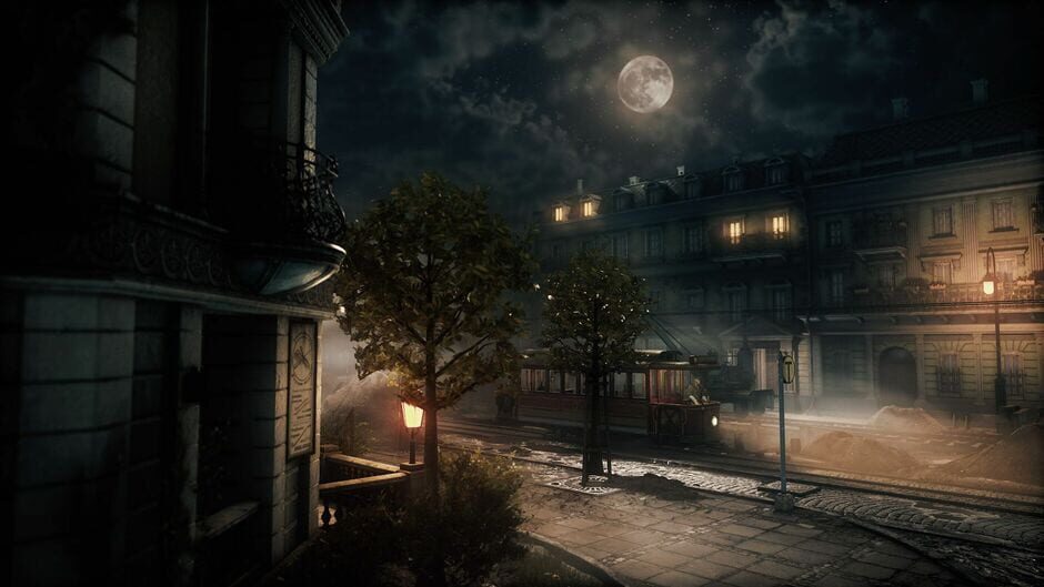 The Thaumaturge screenshot 6