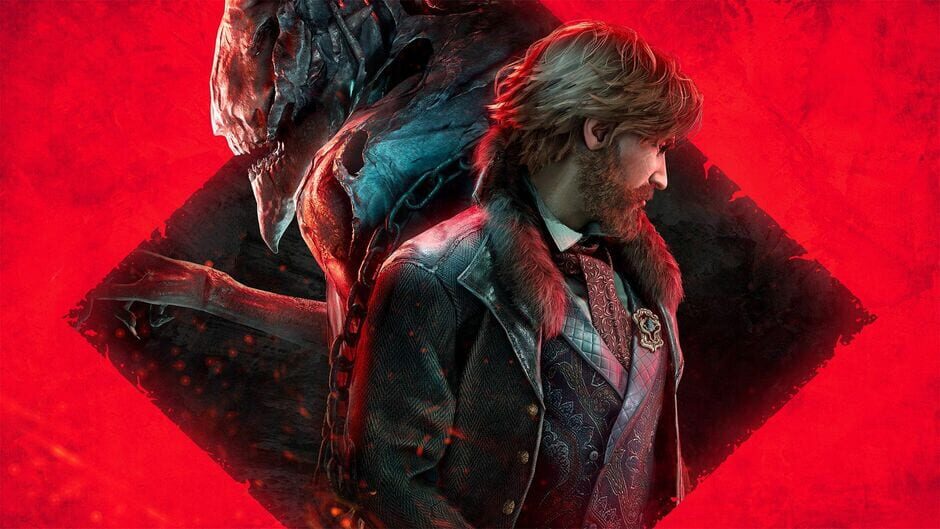 The Thaumaturge screenshot 7