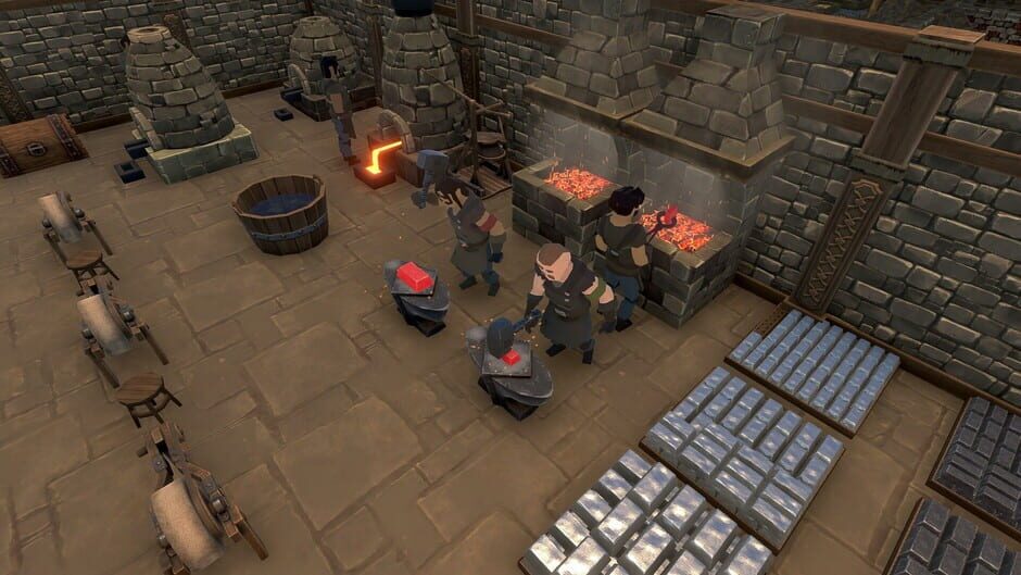 Blacksmith Master screenshot 6