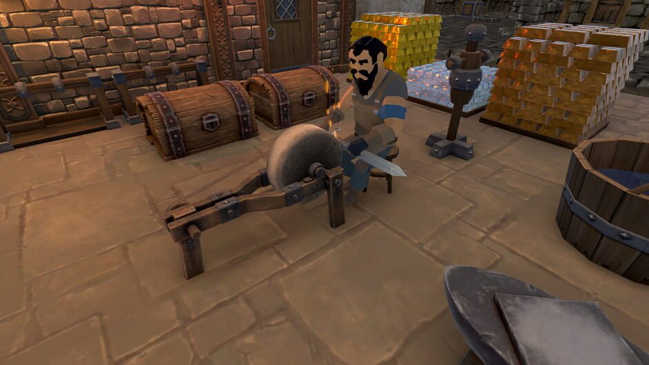 Blacksmith Master screenshot 7