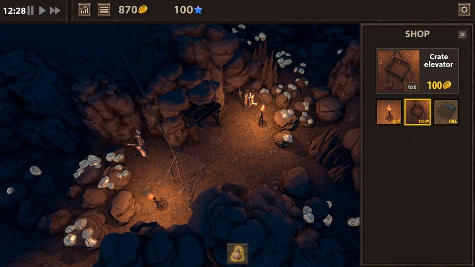 Blacksmith Master screenshot 8