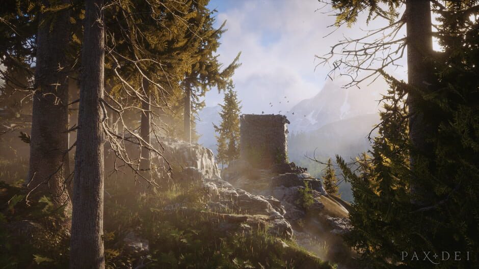 Pax Dei screenshot 14