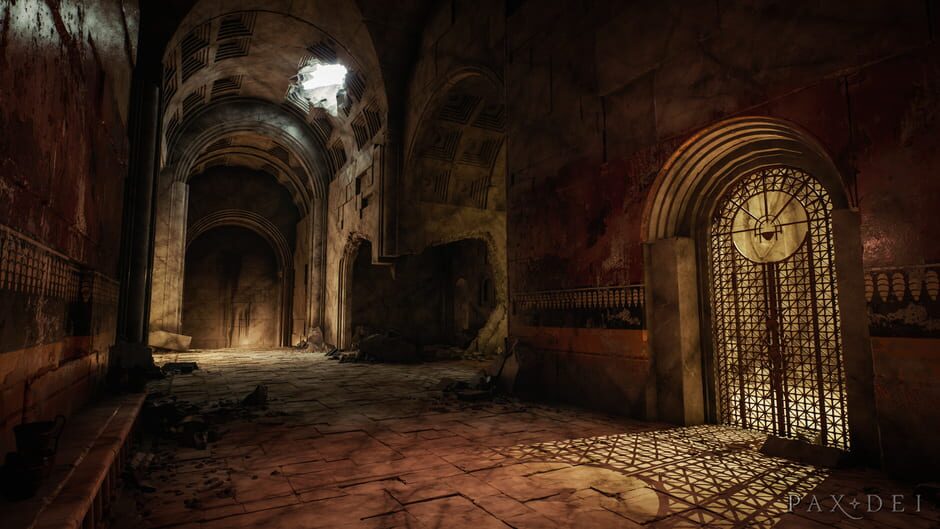 Pax Dei screenshot 15