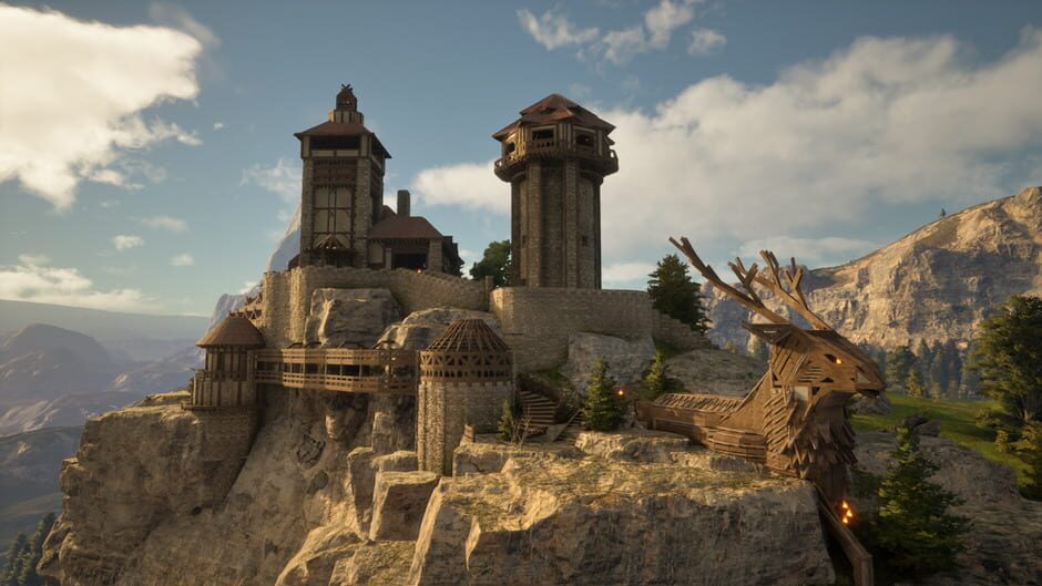 Pax Dei screenshot 18