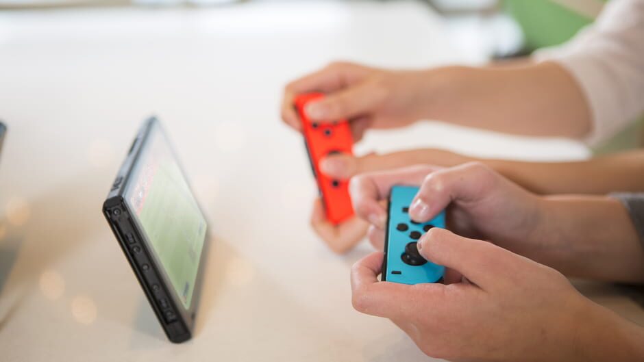 FIFA 18 screenshot 1