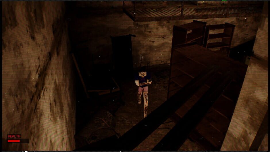 The Lacerator screenshot 2