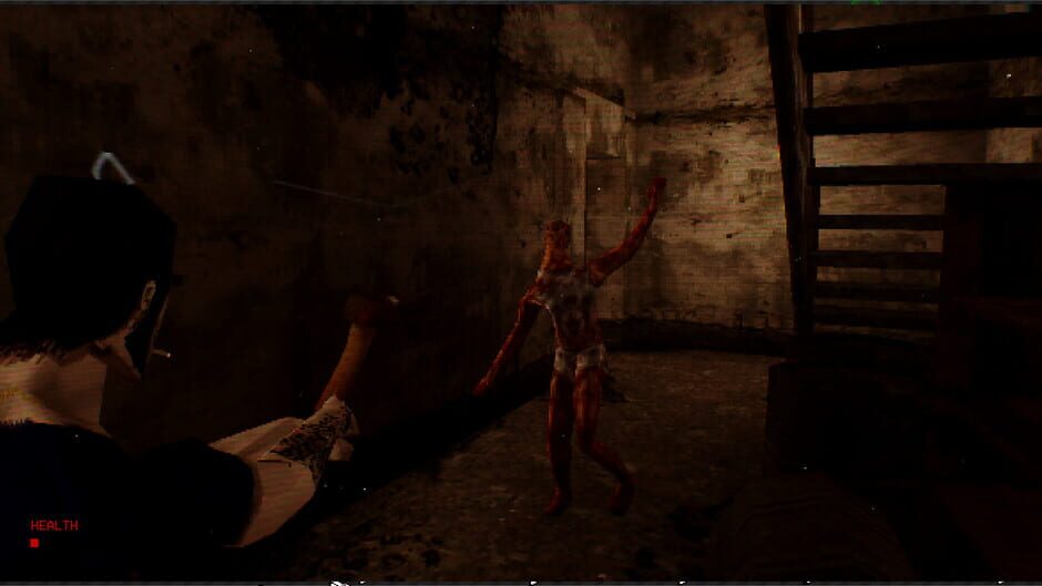 The Lacerator screenshot 4